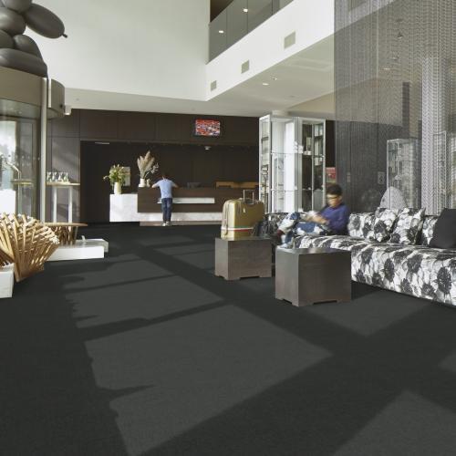 Ковровая плитка Forbo Tessera Perspective 3903 Illusion